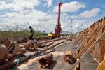 A partir del lunes 6 de julio habrá cierre del bulevar Pedro Infante por obras del nuevo puente A partir del lunes 6 de julio habrá cierre del bulevar Pedro Infante por obras del nuevo puente