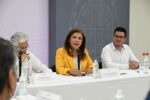 Destaca SEPyC cobertura histórica en educación superior y llama a consolidar la permanencia en las aulas Destaca SEPyC cobertura histórica en educación superior y llama a consolidar la permanencia en las aulas