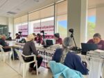 Continúa el proceso de credencialización al Sistema Universal de Salud en Sinaloa Continúa el proceso de credencialización al Sistema Universal de Salud en Sinaloa