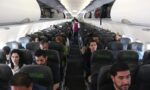 Turismo Municipal va por la recuperación de rutas directas desde y hacia el Aeropuerto Internacional de Culiacán Turismo Municipal va por la recuperación de rutas directas desde y hacia el Aeropuerto Internacional de Culiacán