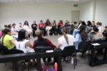 La crianza positiva fortalece a las familias y contribuye a prevenir la violencia: Merle López Mariscal La crianza positiva fortalece a las familias y contribuye a prevenir la violencia: Merle López Mariscal