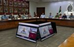 Gobernadora Yeraldine sostuvo reunión de trabajo con su gabinete para darle continuidad a las acciones del Gobierno del Estado Gobernadora Yeraldine sostuvo reunión de trabajo con su gabinete para darle continuidad a las acciones del Gobierno del Estado