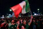 Pide alcaldesa de Culiacán festejar el Mundial con responsabilidad y sin poner en riesgo la integridad Pide alcaldesa de Culiacán festejar el Mundial con responsabilidad y sin poner en riesgo la integridad