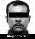 FGR obtiene sentencia condenatoria de hasta 213 años de prisión por denuencia organizada, secuestro y portación de arma de fuego FGR obtiene sentencia condenatoria de hasta 213 años de prisión por denuencia organizada, secuestro y portación de arma de fuego