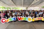 La SEPyC pone en marcha los Cursos de Verano para fortalecer el tejido social en Villa Juárez La SEPyC pone en marcha los Cursos de Verano para fortalecer el tejido social en Villa Juárez