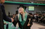 Con apoyo de docentes de COBAES, Silvia concluye bachillerato a los 63 años e invita a más personas adultas a continuar estudiando Con apoyo de docentes de COBAES, Silvia concluye bachillerato a los 63 años e invita a más personas adultas a continuar estudiando