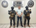Ejecuta UNESA orden de aprehensión contra probable responsable de homicidio en grado de tentativa en Navolato Ejecuta UNESA orden de aprehensión contra probable responsable de homicidio en grado de tentativa en Navolato