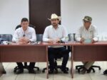 Sinaloa se mantiene libre de Gusano Barrenador; CEFPPS fortalece acciones preventivas con capacitación especializada Sinaloa se mantiene libre de Gusano Barrenador; CEFPPS fortalece acciones preventivas con capacitación especializada
