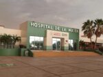Son dos productos los que nacieron en el Hospital de la Mujer, existe evidencia que lo respalda, Secretario de Salud Son dos productos los que nacieron en el Hospital de la Mujer, existe evidencia que lo respalda, Secretario de Salud