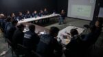 Fortalecen atención a víctimas con capacitación en diversidad sexogenérica Fortalecen atención a víctimas con capacitación en diversidad sexogenérica