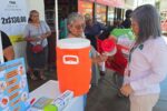 Sinaloa reporta 8 casos por golpe de calor, sin defunciones, informa Secretaría de Salud Sinaloa reporta 8 casos por golpe de calor, sin defunciones, informa Secretaría de Salud