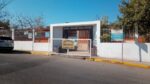 Escuelas en Sinaloa podrán ser habilitadas como albergues de ser necesario por lluvias Escuelas en Sinaloa podrán ser habilitadas como albergues de ser necesario por lluvias