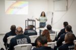 Personal del Centro de Internamiento para Adolescentes recibe capacitación en derechos humanos y diversidad sexogenérica por SEMUJERES Personal del Centro de Internamiento para Adolescentes recibe capacitación en derechos humanos y diversidad sexogenérica por SEMUJERES