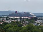 El turismo de cruceros se consolida como motor económico clave para Mazatlán El turismo de cruceros se consolida como motor económico clave para Mazatlán