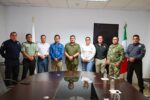 Grupo Interinstitucional y la AARC concluyen con resultados positivos el programa Cosecha Segura 2025-2026 Grupo Interinstitucional y la AARC concluyen con resultados positivos el programa Cosecha Segura 2025-2026