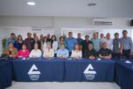 CANACO Culiacán para fortalecer a las MiPyMEs CANACO Culiacán para fortalecer a las MiPyMEs