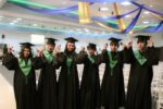 Una generación que aprendió a incluir: egresados del COBAES 27 dejan ejemplo de empatía y compañerismo Una generación que aprendió a incluir: egresados del COBAES 27 dejan ejemplo de empatía y compañerismo