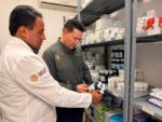 IMSS Bienestar enfoca sus trabajos al territorio para detectar necesidades en unidades de salud IMSS Bienestar enfoca sus trabajos al territorio para detectar necesidades en unidades de salud