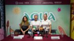 Anuncian Aqua Fest y Bazar Bienestar Integral para disfrutar en familia este domingo Anuncian Aqua Fest y Bazar Bienestar Integral para disfrutar en familia este domingo