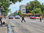 Eldorado tendrá nuevos Auxiliares Viales que apoyarán a peatones y conductores en la vía pública Eldorado tendrá nuevos Auxiliares Viales que apoyarán a peatones y conductores en la vía pública