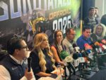 Todo listo para el Surutatazo 2026 a realizarse del 14 al 16 de agosto Todo listo para el Surutatazo 2026 a realizarse del 14 al 16 de agosto