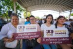 Gobierno de Sinaloa arranca el programa “Nuestro Tianguis” para fortalecer la economía popular Gobierno de Sinaloa arranca el programa “Nuestro Tianguis” para fortalecer la economía popular