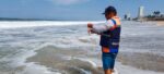 COEPRISS informa que las 22 playas monitoreadas en Sinaloa son aptas para uso recreativo COEPRISS informa que las 22 playas monitoreadas en Sinaloa son aptas para uso recreativo
