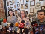 Tenemos que atender la pobreza en todas sus dimensiones para restituir nuestra seguridad y nuestra paz, Graciela Domínguez Tenemos que atender la pobreza en todas sus dimensiones para restituir nuestra seguridad y nuestra paz, Graciela Domínguez