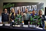 Secretaría de Turismo presenta e invita al 12vo. Surutatazo Off Road 2026 Secretaría de Turismo presenta e invita al 12vo. Surutatazo Off Road 2026