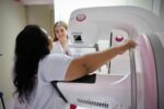 Sinaloa incrementa el número de detecciones de Cáncer de Mama Sinaloa incrementa el número de detecciones de Cáncer de Mama