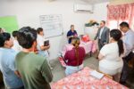 Estudiantes de Criminalística de la UNIPOL fortalecen su formación profesional con visita guiada al Centro Penitenciario de Aguaruto Estudiantes de Criminalística de la UNIPOL fortalecen su formación profesional con visita guiada al Centro Penitenciario de Aguaruto
