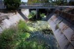 Alcaldesa de Culiacán llama a la ciudadanía a no arrojar basura ni muebles en drenes o canales Alcaldesa de Culiacán llama a la ciudadanía a no arrojar basura ni muebles en drenes o canales