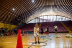 Realiza Semujeres y COMPAVIF Rally Deportivo como parte de su Curso de Verano Realiza Semujeres y COMPAVIF Rally Deportivo como parte de su Curso de Verano