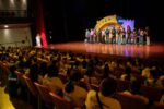 Inician tres semanas de aprendizaje y diversión con el Curso de Verano 2026 “MIA NioNs” Inician tres semanas de aprendizaje y diversión con el Curso de Verano 2026 “MIA NioNs”