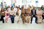 Presenta Congreso del Estado el poemario “A Corazón Abierto” de María de los A. Cervantes Presenta Congreso del Estado el poemario “A Corazón Abierto” de María de los A. Cervantes