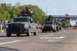 Seguridad Pública de Sinaloa mantiene coordinación con fuerzas estatales y municipales para disminución de eventos delictivos Seguridad Pública de Sinaloa mantiene coordinación con fuerzas estatales y municipales para disminución de eventos delictivos