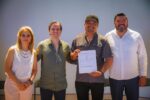 La Secretaría de Economía fortalece a las empresas con la entrega de 88 registros de marca La Secretaría de Economía fortalece a las empresas con la entrega de 88 registros de marca