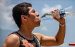 Sinaloa registra 36 casos de agotamiento por calor en lo que va del 2026 Sinaloa registra 36 casos de agotamiento por calor en lo que va del 2026
