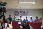 Convocan a colectivos y población en general a mesas de diálogo para el tema de la planta GPO de Topolobampo Convocan a colectivos y población en general a mesas de diálogo para el tema de la planta GPO de Topolobampo