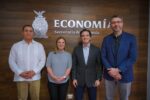 Gobierno de Sinaloa fortalece la atracción de inversiones con proyecto minero de Torex Gold en Cosalá Gobierno de Sinaloa fortalece la atracción de inversiones con proyecto minero de Torex Gold en Cosalá