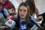Culiacán mantendrá Jornadas por la Paz y servicios municipales durante vacaciones: Alcaldesa Culiacán mantendrá Jornadas por la Paz y servicios municipales durante vacaciones: Alcaldesa