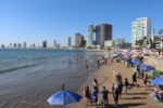 Sinaloa proyecta un verano dinámico: se prevé hasta un 80% de ocupación hotelera en Mazatlán Sinaloa proyecta un verano dinámico: se prevé hasta un 80% de ocupación hotelera en Mazatlán