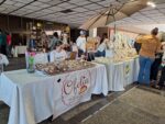 Escala MX realiza una edición más de su Bazar Emprendedor Escala MX realiza una edición más de su Bazar Emprendedor
