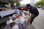 Hasta el 17 de julio, DIF Sinaloa continuará recibiendo donaciones para apoyar a las familias afectadas en Venezuela Hasta el 17 de julio, DIF Sinaloa continuará recibiendo donaciones para apoyar a las familias afectadas en Venezuela