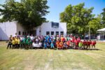 DIF Sinaloa inaugura el “Mundialito Social 2026” fomentando la integración y el desarrollo de niñas, niños y adolescentes DIF Sinaloa inaugura el “Mundialito Social 2026” fomentando la integración y el desarrollo de niñas, niños y adolescentes
