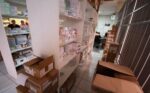Ante reducción de catálogo de medicamentos, garantizan abasto en unidades públicas de salud Ante reducción de catálogo de medicamentos, garantizan abasto en unidades públicas de salud