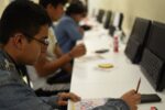 Avanza proceso de inscripciones en diferentes unidades académicas de la UAS Avanza proceso de inscripciones en diferentes unidades académicas de la UAS