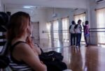 ¿El escenario te llama? Estudia en el CMA y aprovecha la oportunidad de hacerlo tuyo ¿El escenario te llama? Estudia en el CMA y aprovecha la oportunidad de hacerlo tuyo