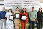 SEPyC y Sociedad Botánica de Sinaloa firman convenio para fortalecer la educación ambiental SEPyC y Sociedad Botánica de Sinaloa firman convenio para fortalecer la educación ambiental