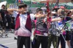 Sinaloa alista a sus jóvenes promesas para nacional nuevos valores de tiro con arco Sinaloa alista a sus jóvenes promesas para nacional nuevos valores de tiro con arco